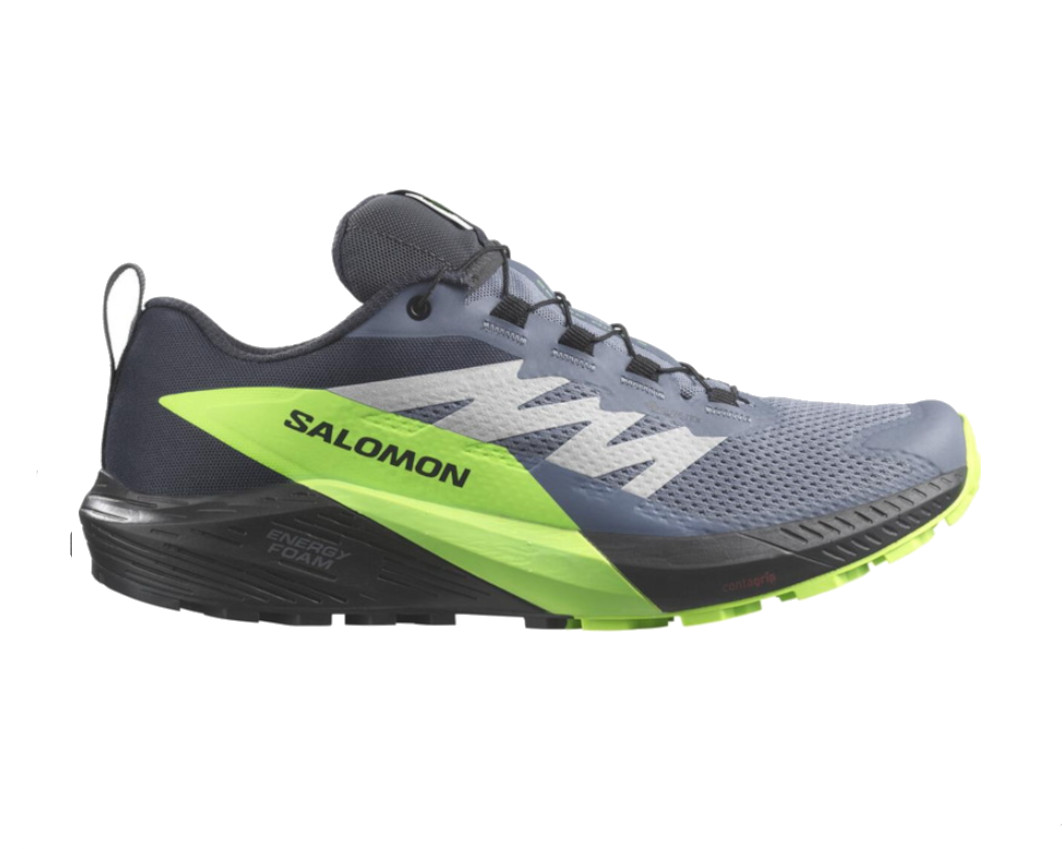 サロモンSALOMON 3V 165 楽天市場】サロモン SENSE RIDE 5 GORE-TEX SALOMON トレイル