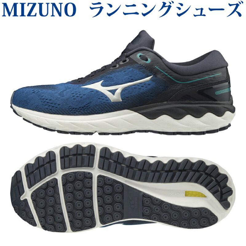 venta de tenis mizuno en mexico
