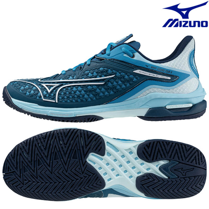 MIZUNO - MIZUNOテニスシューズ 楽天市場】ミズノ MIZUNO テニスシューズ ユニセックス ウエーブ
