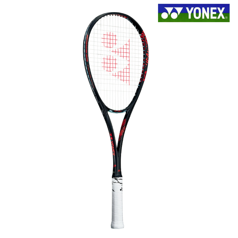 YONEX ￼GEOBREAK80s Amazon.co.jp: YONEX 02GB80S Soft Tennis Racket Geobreak 80S