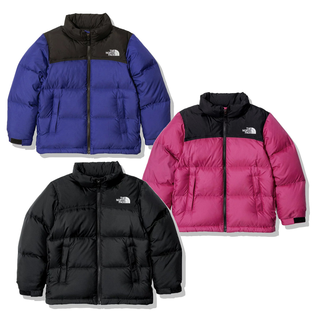 楽天市場】ノースフェイス ヌプシジャケット Nuptse Jacket NDJ92365