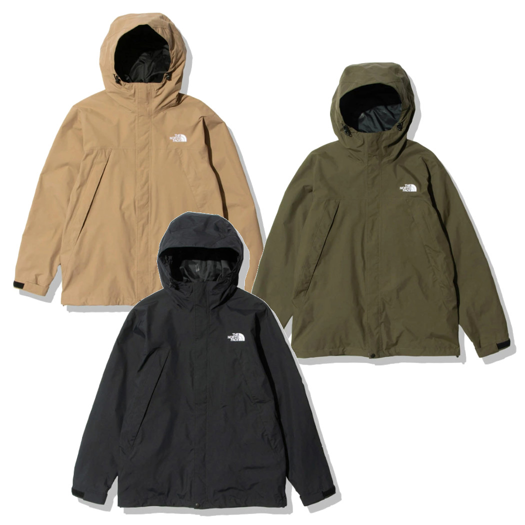 【超美品】ノースフェイス ノベルティースクープジャケット（NP62234） THE NORTH FACE ザ・ノースフェイス ノベルティースクープ