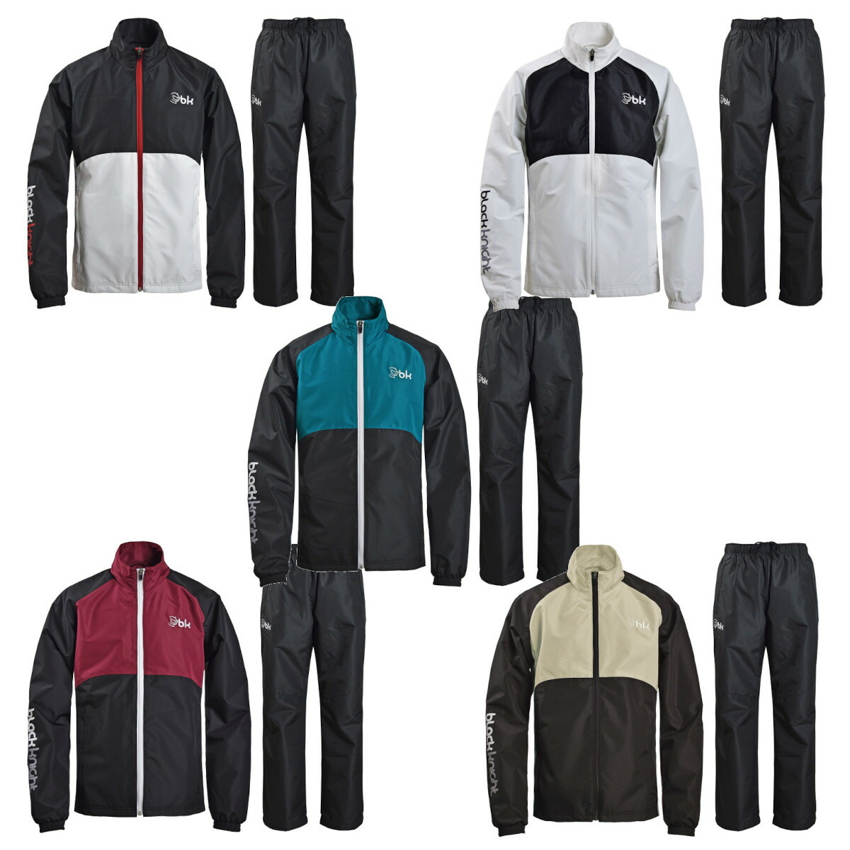 楽天市場】ブラックナイト インサレーションジャケット T-0734 メンズ