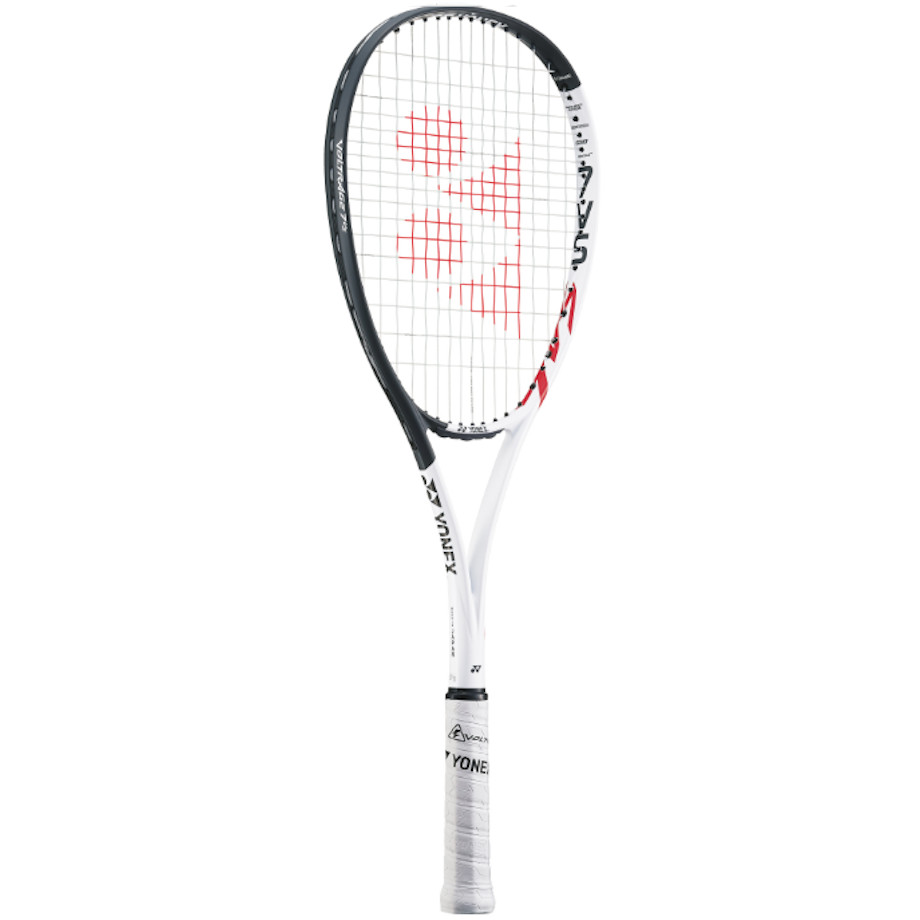 楽天市場】ヨネックス YONEX ソフトテニス ラケット ボルトレイジ7