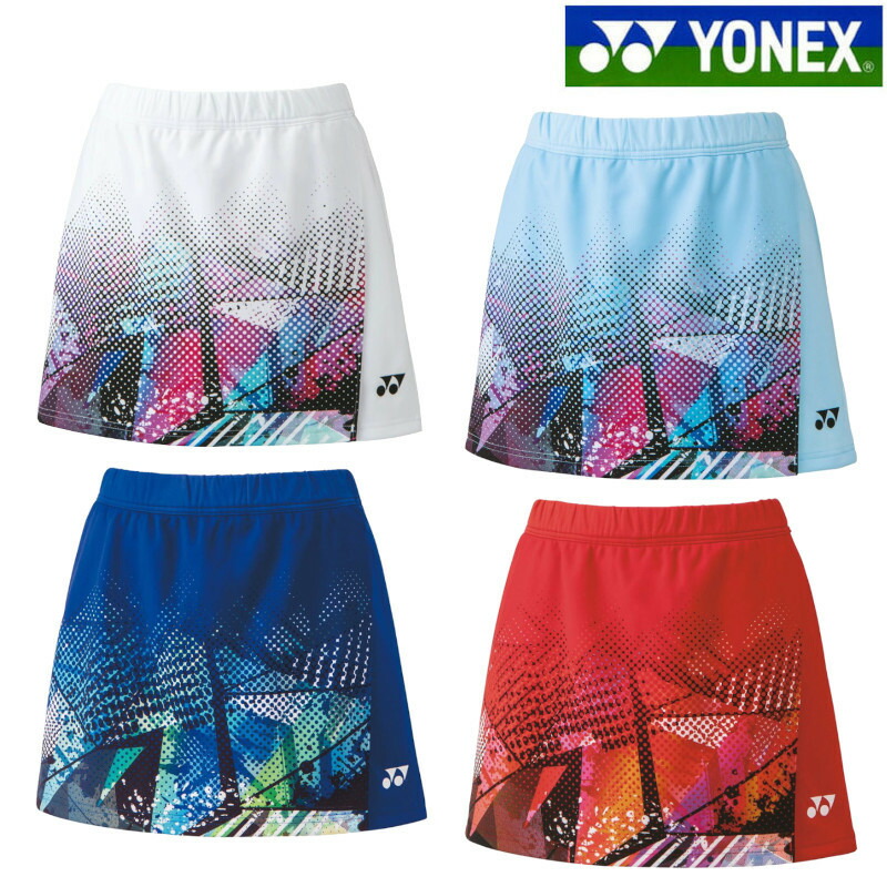ヨネックス上下ウェアセット YONEX 20722 ウィメンズゲームシャツ トップス テニス