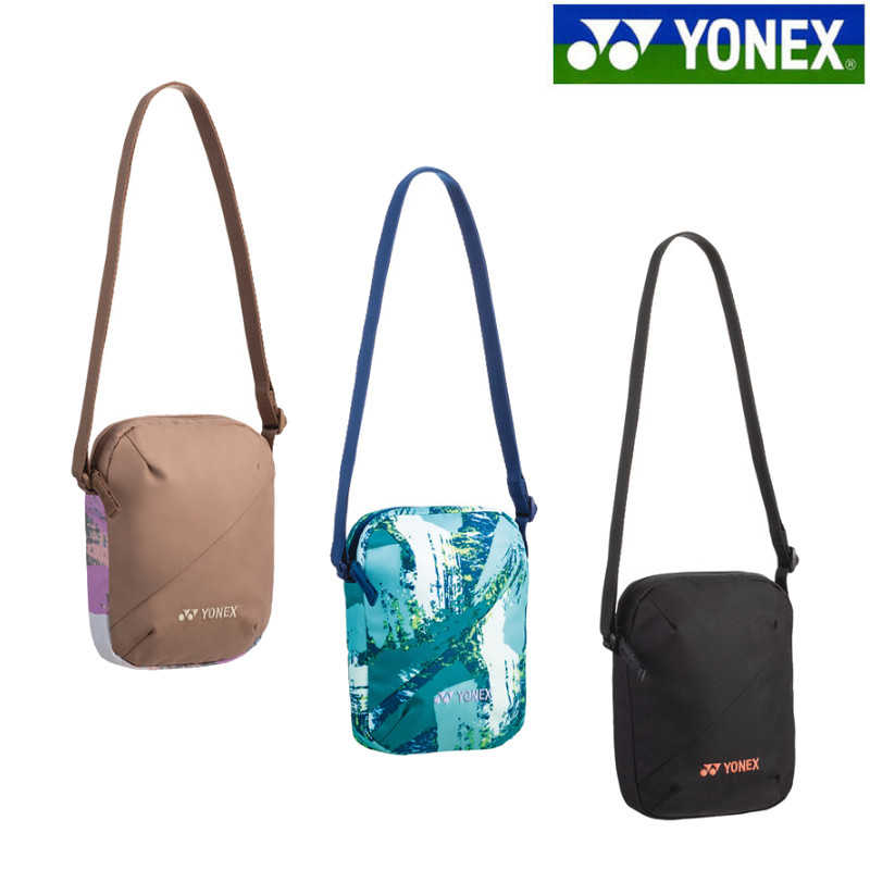 ヨネックス まとめ ショルダーバッグ ボディバッグ ポーチ 鞄 サコッシュ 楽天市場】YONEX ヨネックス ソフトテニス バッグ サコッシュ