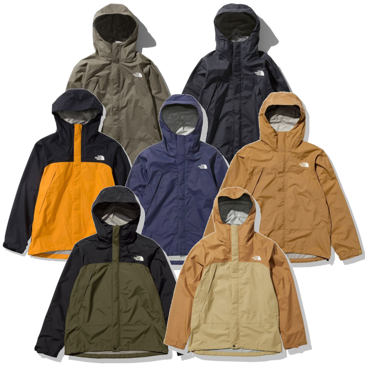 THE NORTH FACE ザ・ノース・フェイス ドットショットジャケット NP61930 メンズ スポーツ トレーニング タウンユース ノースフェイス