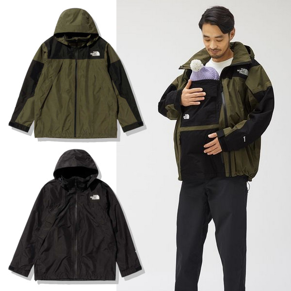 THE NORTH FACE ザ・ノース・フェイス CRトランスフォーマージャケット NPM12310 ユニセックス ノースフェイス｜チトセスポーツ　テニス＆バドSHOP 34,320円