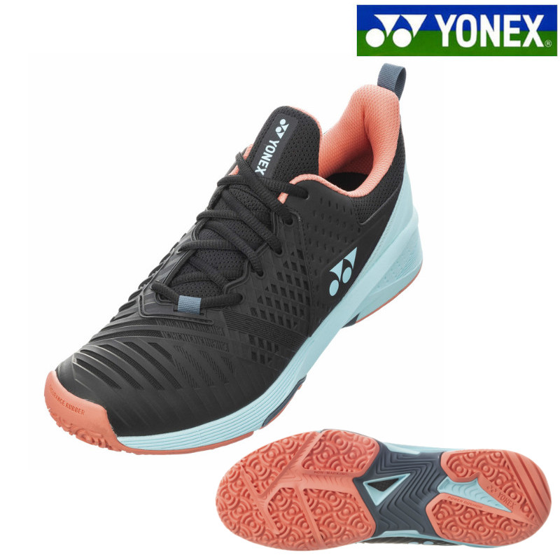 楽天市場】ヨネックス YONEX テニスシューズ ユニセックス