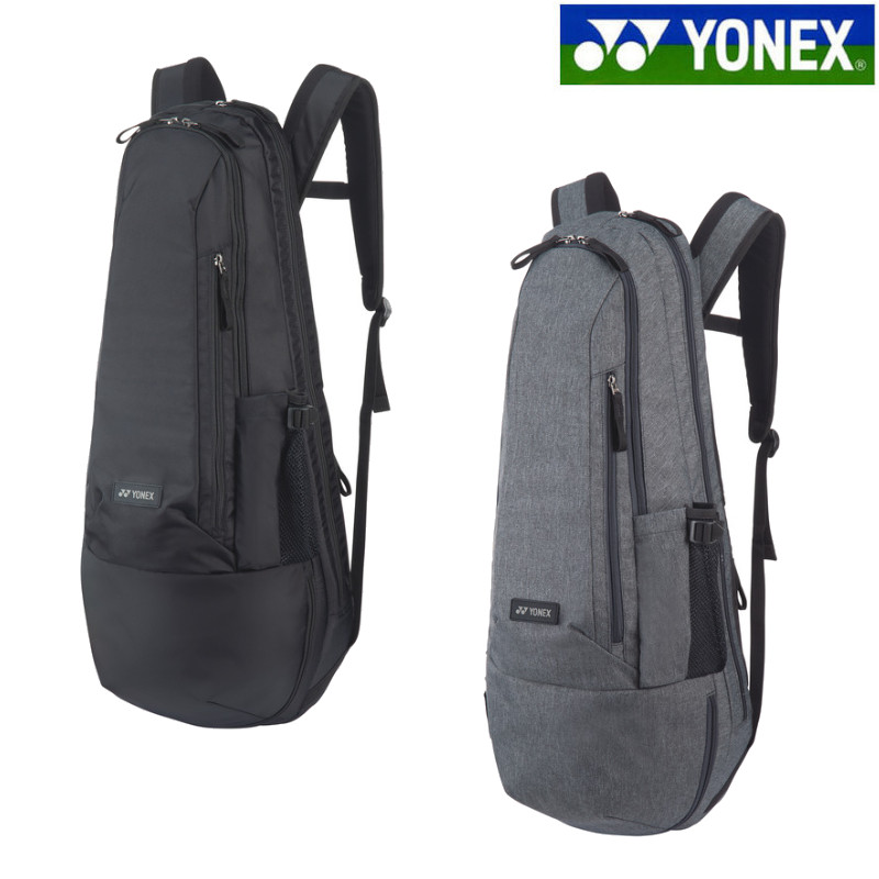 楽天市場】ヨネックス ラケットバッグ（リュック対応）＜テニス2本用