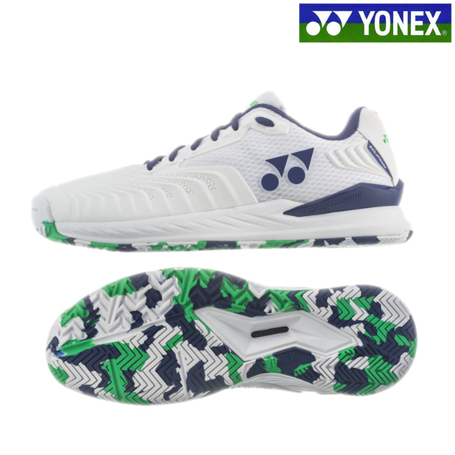 楽天市場】ヨネックス YONEX テニスシューズ ユニセックス パワー