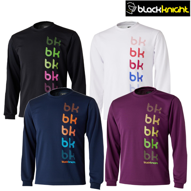 楽天市場】ブラックナイト ドライロングTシャツ T-3212U ユニセックス