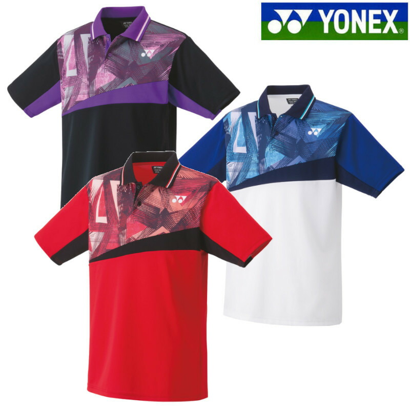 楽天市場】【2023チーム対象】YONEX ヨネックス ゲームシャツ