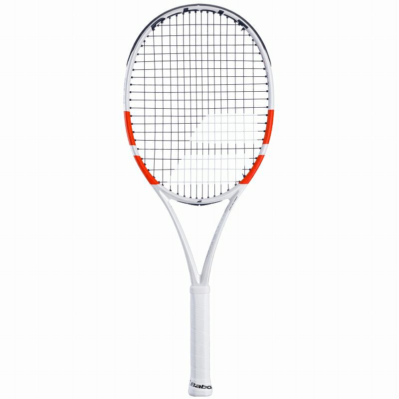 バボラ 24 ピュアストライク ライト 101528 テニス 日本国内正規品 2024SS 硬式テニスラケット｜チトセスポーツ　テニス＆バドSHOP
