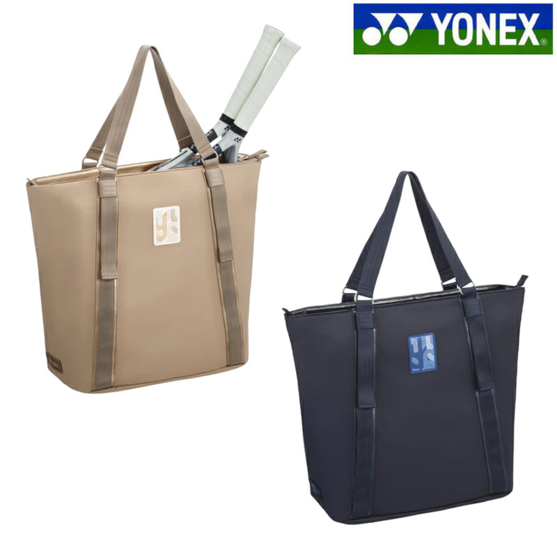 ヨネックス トートバッグ＜テニス2本用＞ BAG2451 2024SS バドミントン テニス｜チトセスポーツ　テニス＆バドSHOP