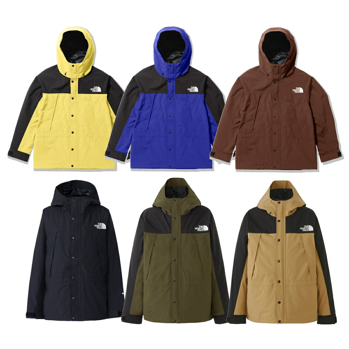 THE NORTH FACE ザ・ノース・フェイス マウンテンライトジャケット NP62236 メンズ ノースフェイス｜チトセスポーツ　テニス＆バドSHOP