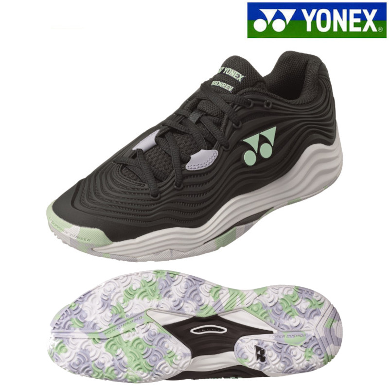 【即日出荷】ヨネックス パワークッションフュージョンレブ５ウィメンGC SHTF5LGC-245 レディース 2024SS 同梱不可 RFCL