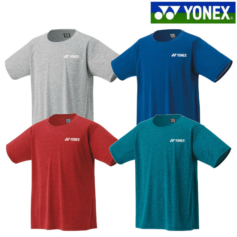 YONEX - ひろき YONEX 15152 メンズニットハーフパンツ バドミントンウェア(ユニ