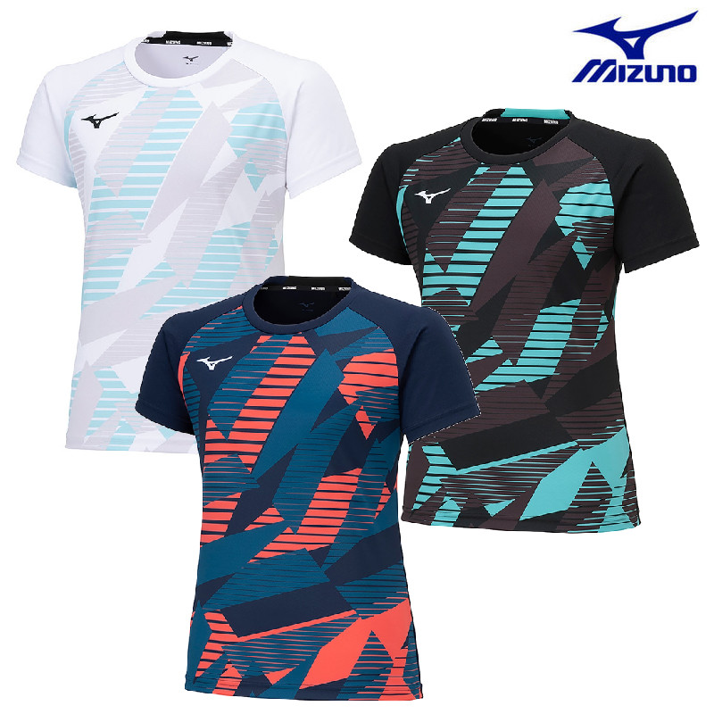 楽天市場】ソフトテニス バドミントン ウェア ミズノ MIZUNO