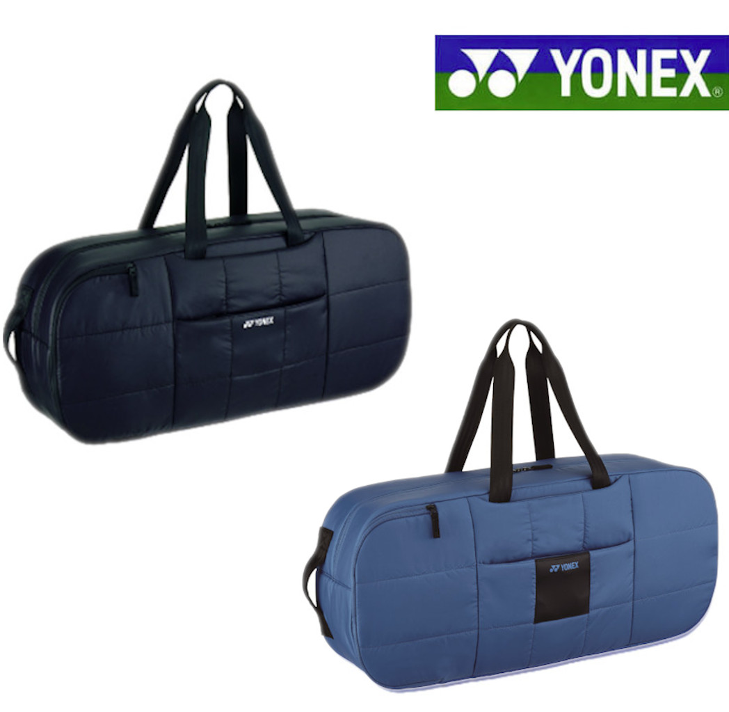 楽天市場】ヨネックス ラケットバッグ（リュック対応） BAG2462