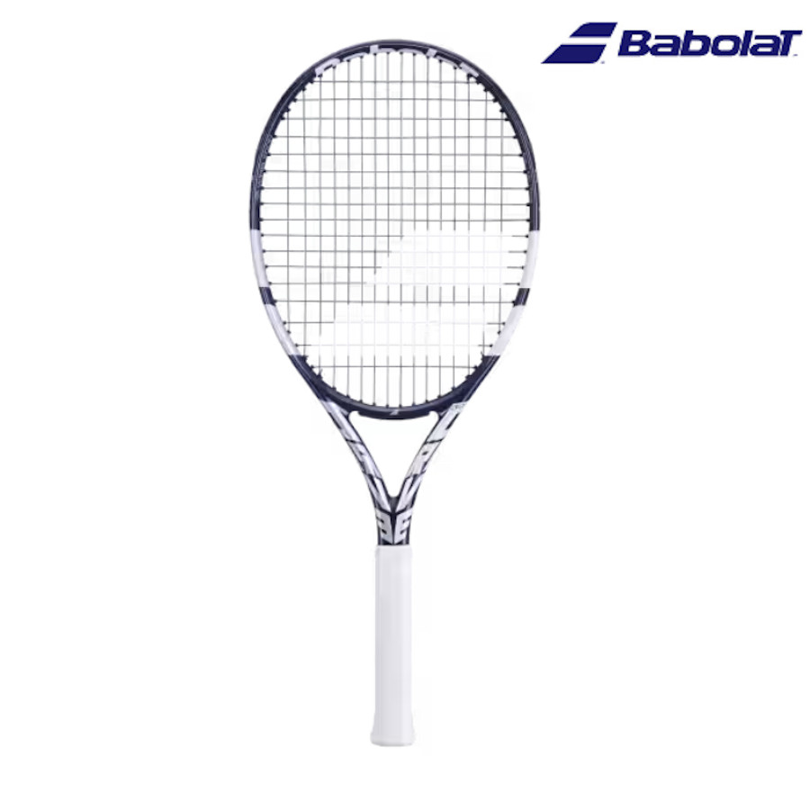 バボラ エボドライブ 115 ウィンブルドン Evo Drive 115 Wimbledon 102523 日本国内正規品 2024SS 張り上げ済み