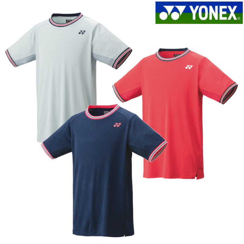 楽天市場】ヨネックス YONEX バドミントンウェア メンズ ゲーム