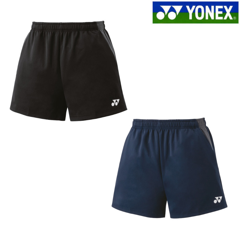 ヨネックス　ユニハーフパンツ　15162 YONEX 15162 ユニハーフパンツ ウェア(ユニ) アパレル