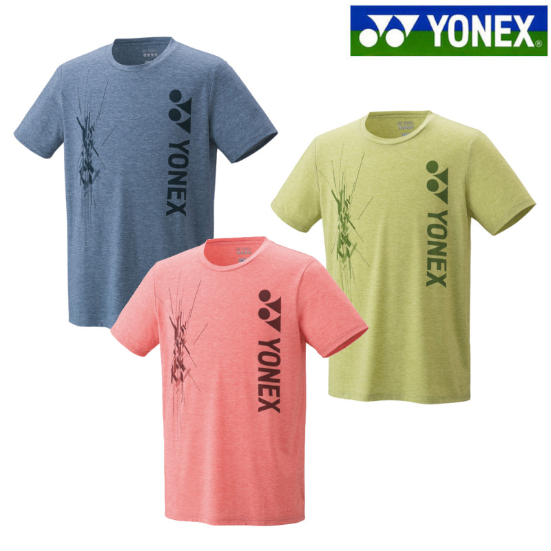 楽天市場】ヨネックス Tシャツ(フィットスタイル) 16595 ユニ