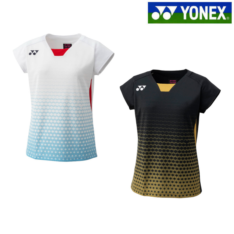 楽天市場】ヨネックス YONEX バドミントンウェア レディス