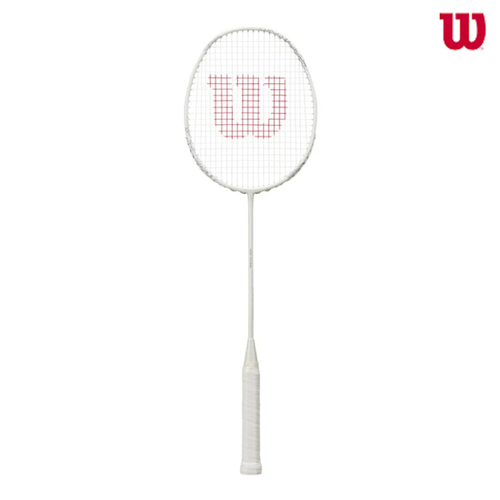 Wilson　ベルテックス7000　バドミントンラケット Wilson ウイルソン VERTEX 7000 ベルテックス7000 WR154011S2