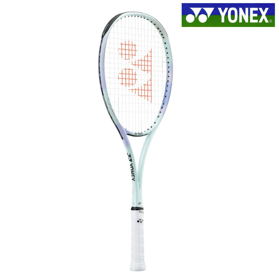 【新型（第2世代）】YONEX ジオプレイク70S ステア UXL1 楽天市場】2024年新製品8月中旬発売 ヨネックス ソフトテニス