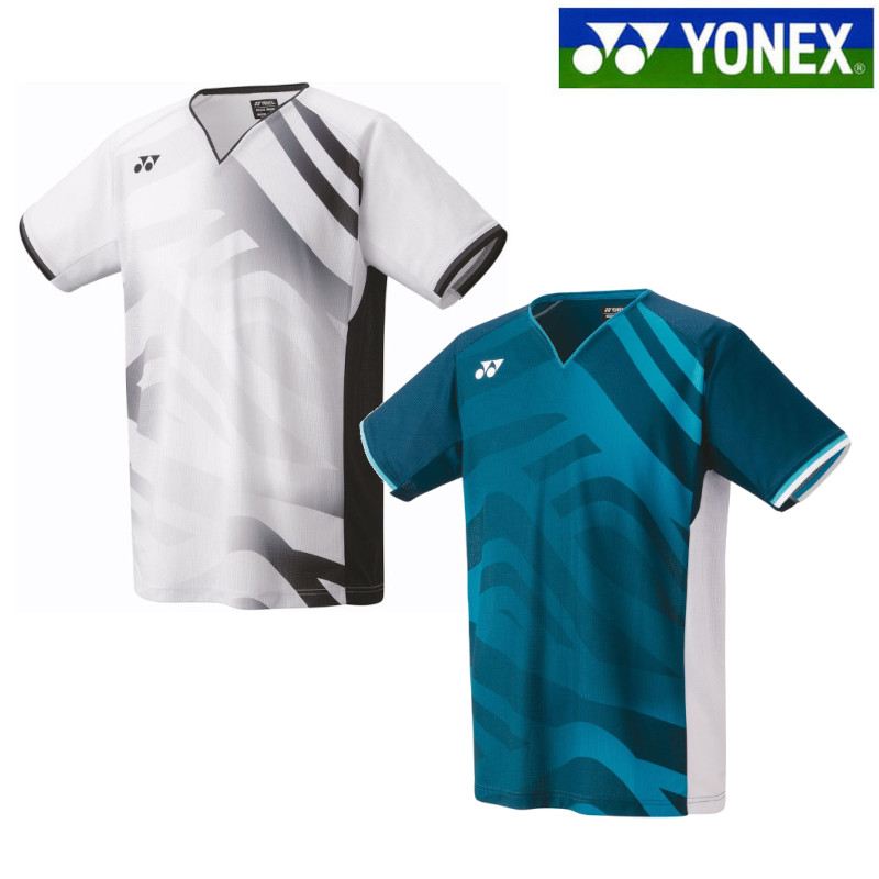 YONEX ユニフォーム(10590) e4213e243da9497baffb3e0db8a3f1