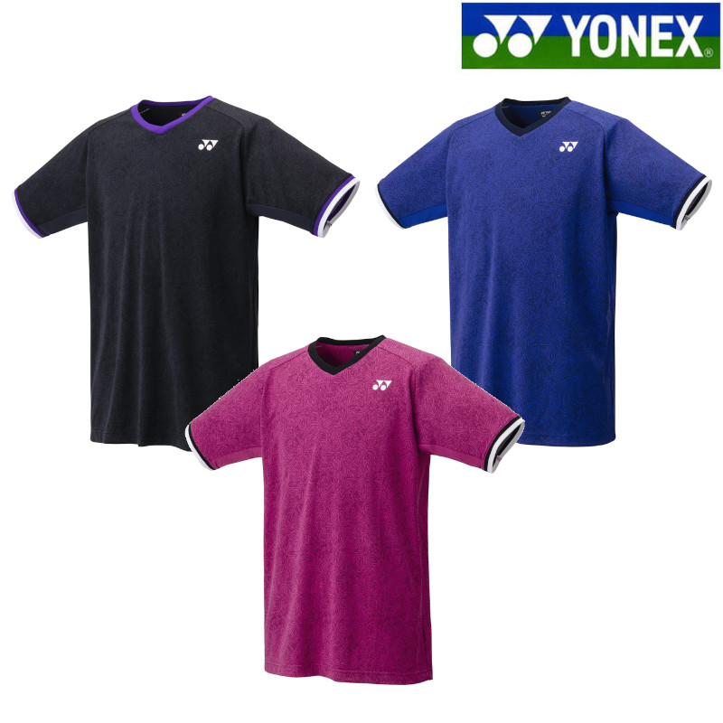 楽天市場】ヨネックス ゲームシャツ 20779 レディース 2024SS