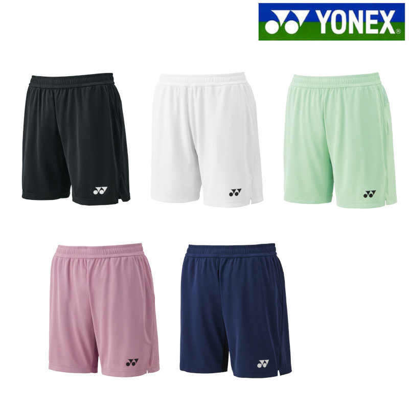 ヨネックス　ニットハーフパンツ　試着のみ 楽天市場】ヨネックス YONEX バドミントンウェア メンズ ニット