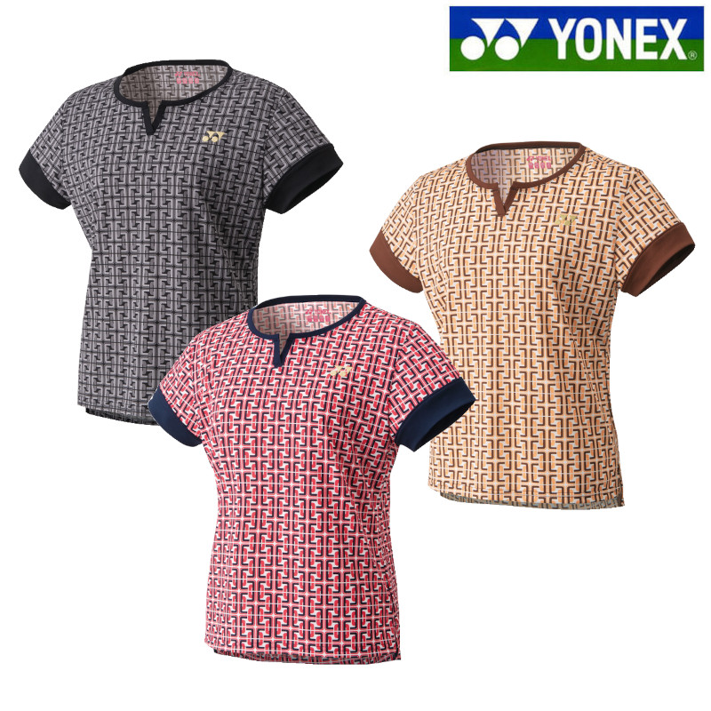 【美品・人気】ヨネックス　yonex 日本代表モデル ゲームシャツ ウェア　XO ヨネックス 日本代表ゲームウェア XO 美品・人気】ヨネックス