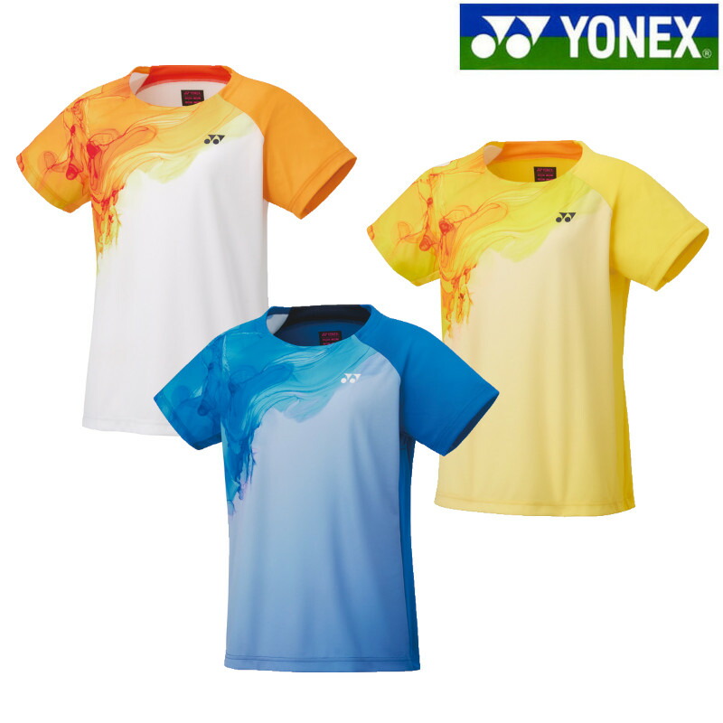 楽天市場】ヨネックス YONEX レディース ウィメンズ ゲーム