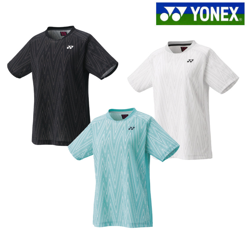 YONEX - YONEX ヨネックスゲームシャツ 白 サイズM 【レア】 ヨネックス YONEX Yonex ヨネックス テニス ウィメンズゲーム