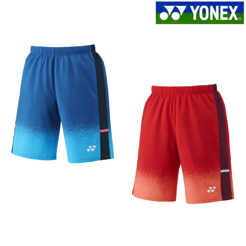 ヨネックス ハーフパンツ(UNI) O 15182 15182_007_bs.jpg