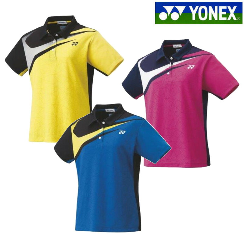 YONEX ユニフォーム上下 Lサイズ 楽天市場】【YONEX/ヨネックス】 Lサイズ ウィメンズ ゲーム