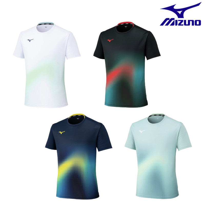 楽天市場】ソフトテニス バドミントン ウェア ミズノ MIZUNO ゲーム