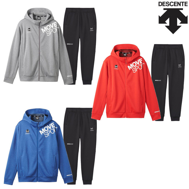 楽天市場】デサント ムーブスポーツ HEATNAVI TOUGH ウォーム