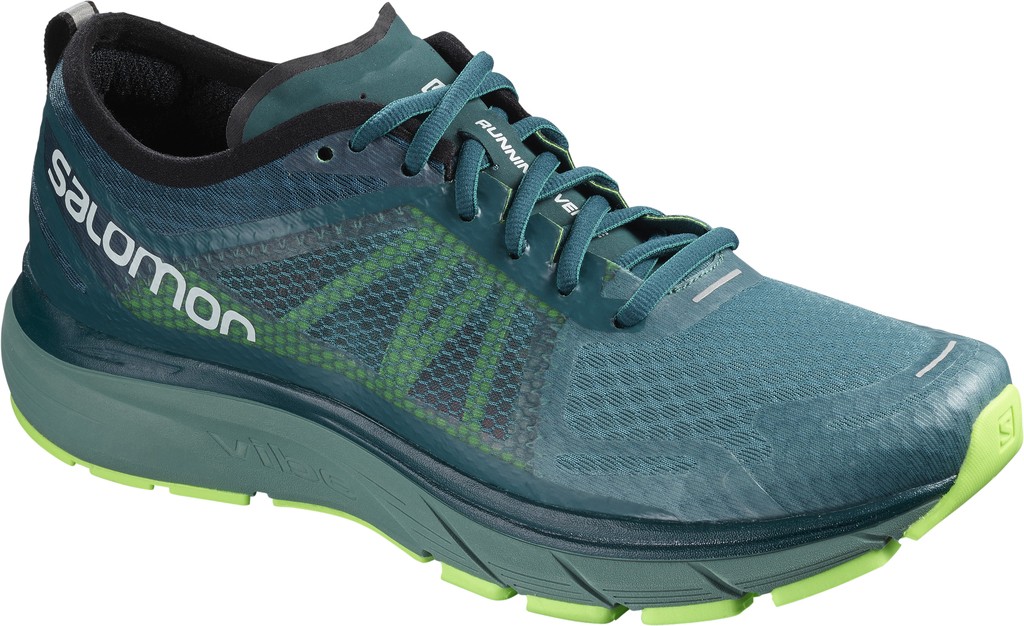 new salomon shoes 2018