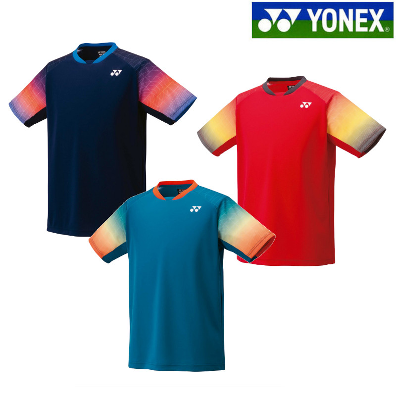 新品　ヨネックス ゲームシャツ 10480 メンズ　S 2022 日本代表モデル YONEX 2022 Japan Game Shirt 10480 – e78shop