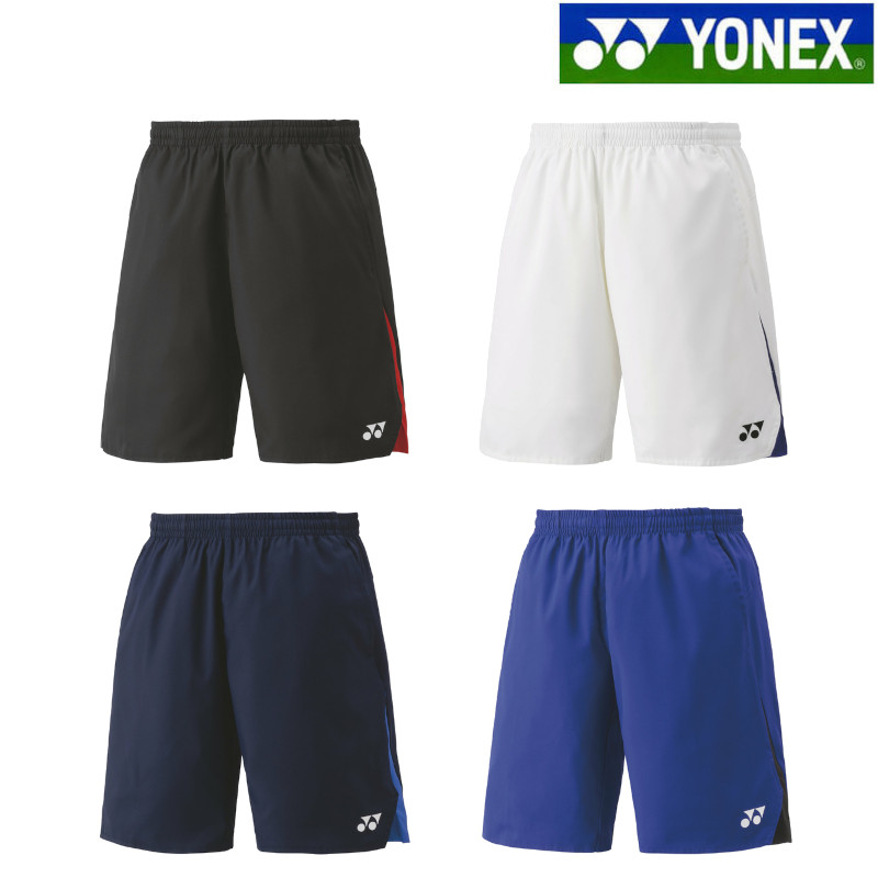 YONEX ヨネックス ニットハーフパンツ ユニホーム ゲームパンツ