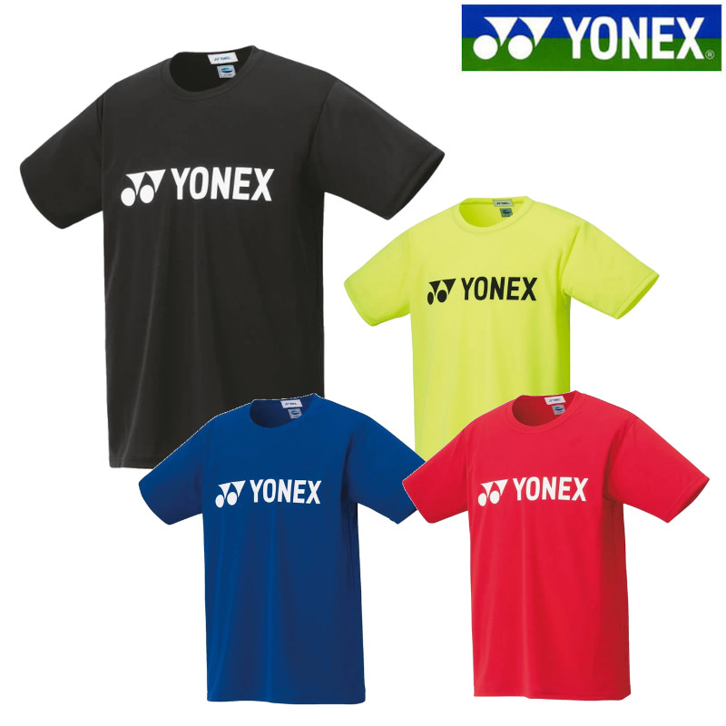 楽天市場】ヨネックス ドライTシャツ 16573 メンズ 2022AW
