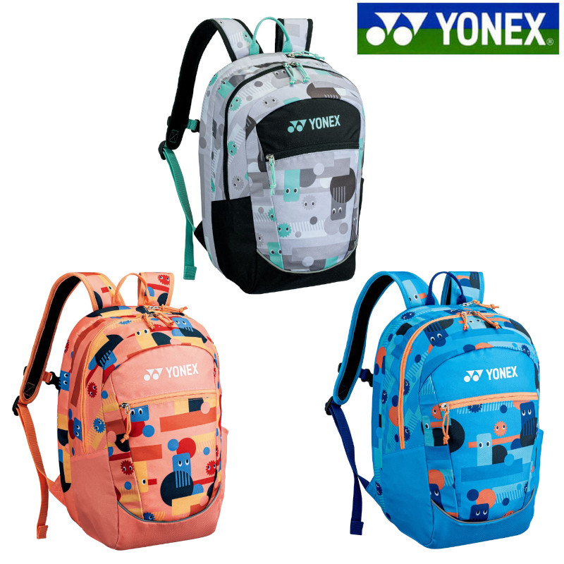 楽天市場】ヨネックス バッグパックVA BAG2548V 2025AW バドミントン