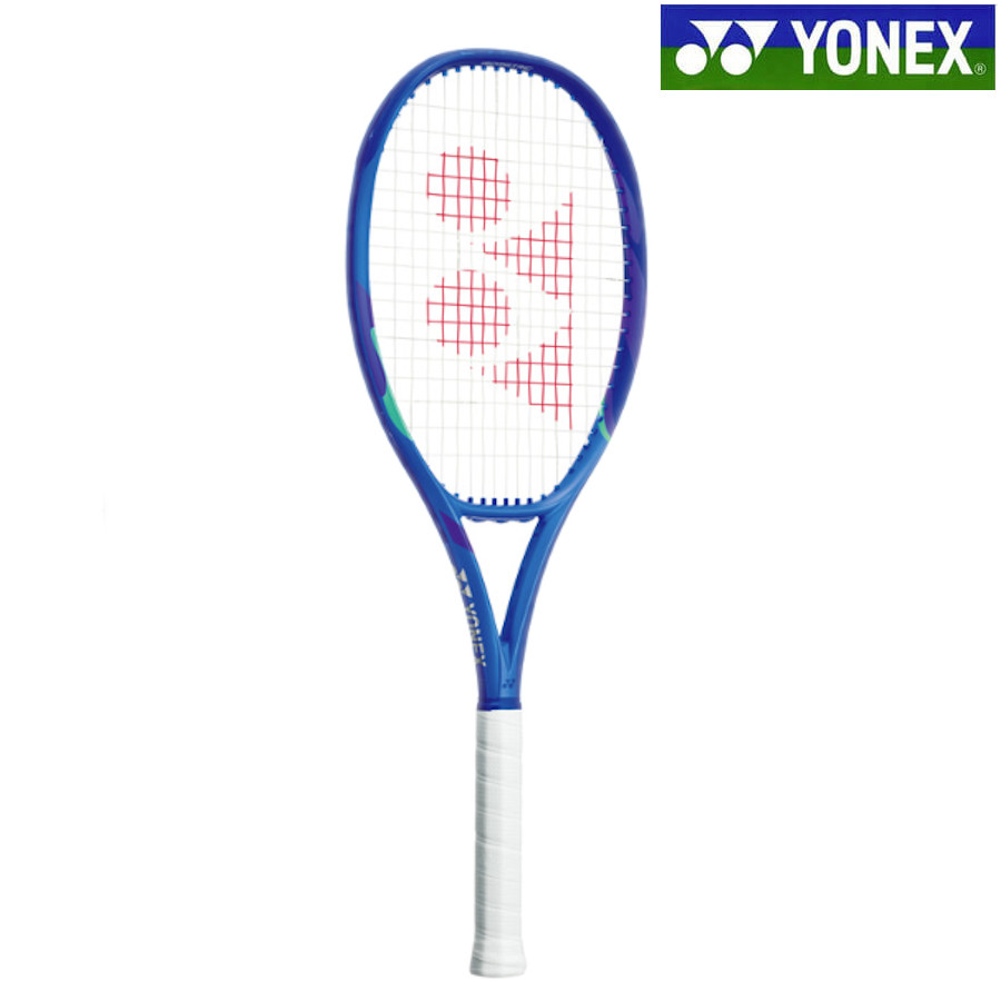 楽天市場】ヨネックス YONEX テニスラケット Eゾーン 100SL EZONE