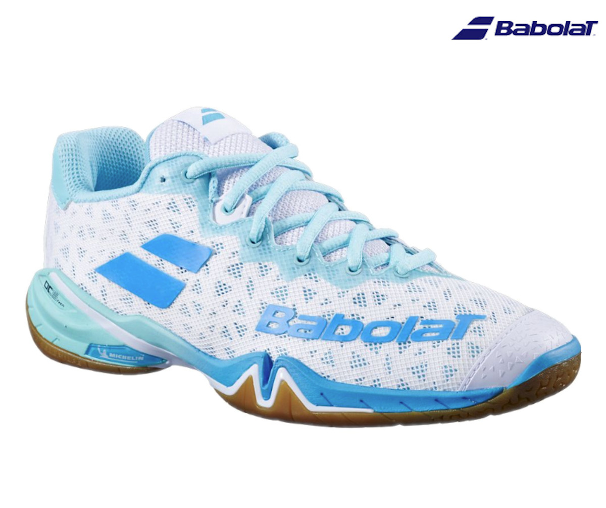 【即日出荷】バボラ ウィメンズ シャドウ 4 SHADOW 4 WOMEN 3A1F24C472-1076 レディース 2025SS 同梱不可 RFCL