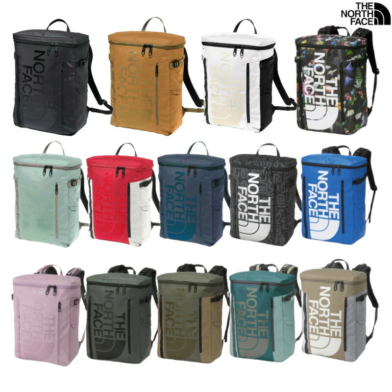 楽天市場】THE NORTH FACE ザ・ノース・フェイス BCヒューズボックス2