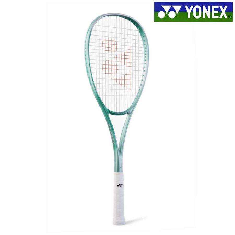 楽天市場】新デザイン ヨネックス ソフトテニスラケット ボルト